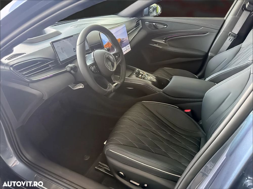 Byd Seal 82.5 kWh AWD Excellence - 16