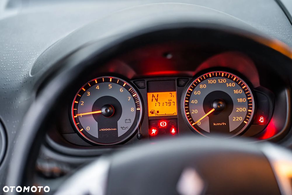 Mitsubishi Colt 1.3 Automatik Intense - 23