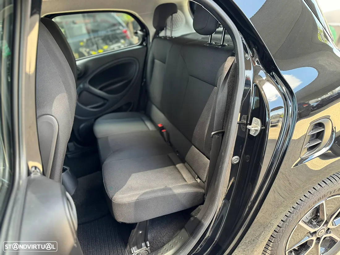 Smart ForFour EQ Business Solution - 15