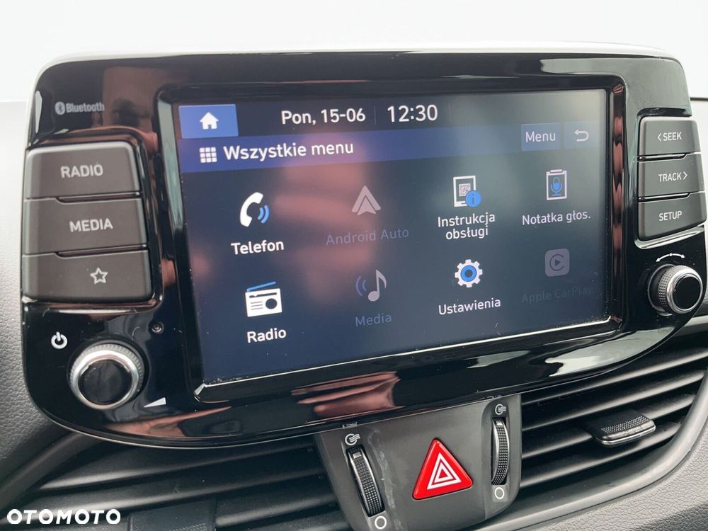 Hyundai i30 - 21