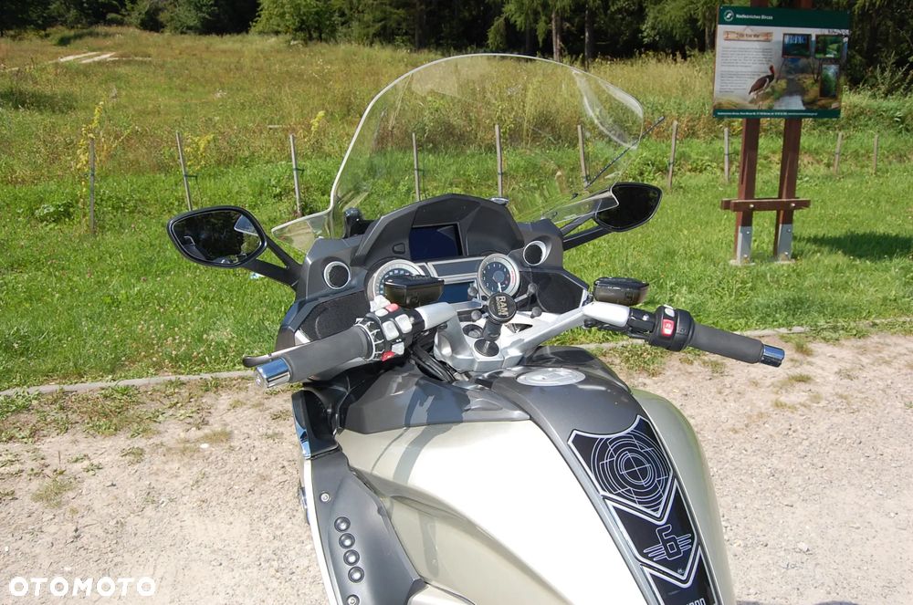 BMW K - 12