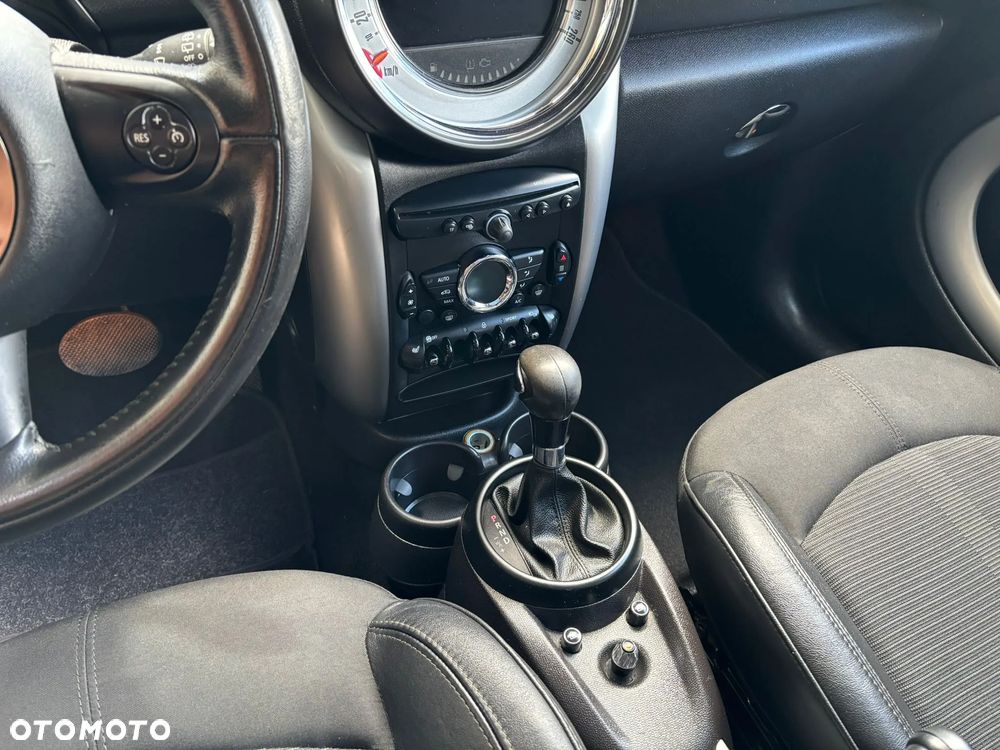 MINI Countryman Cooper D - 24