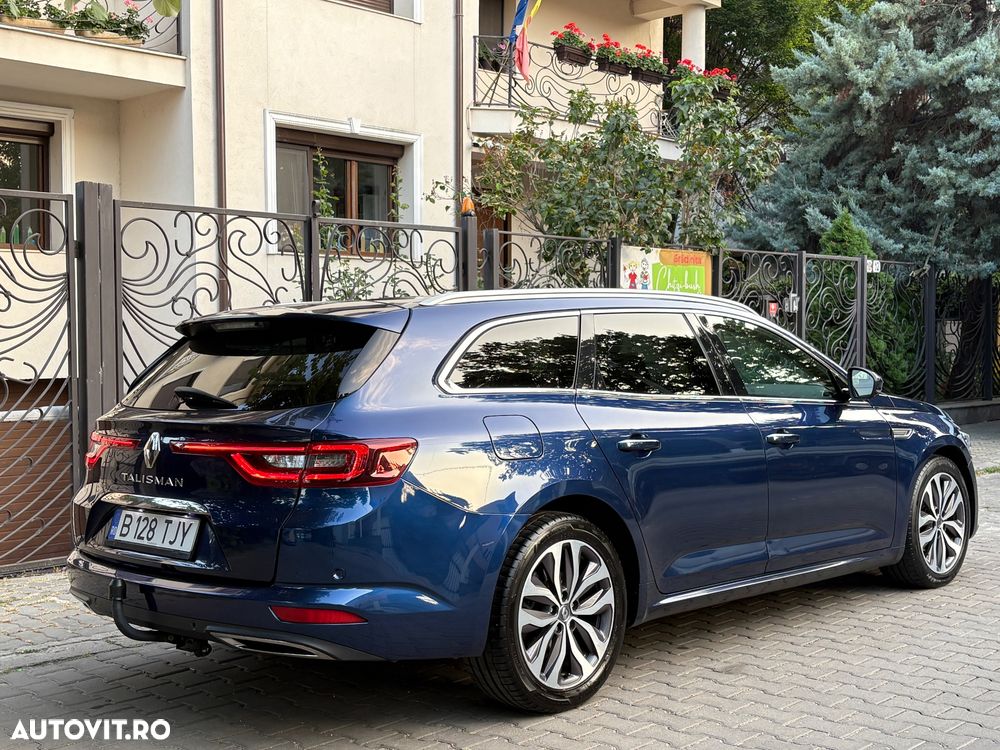 Renault Talisman - 4
