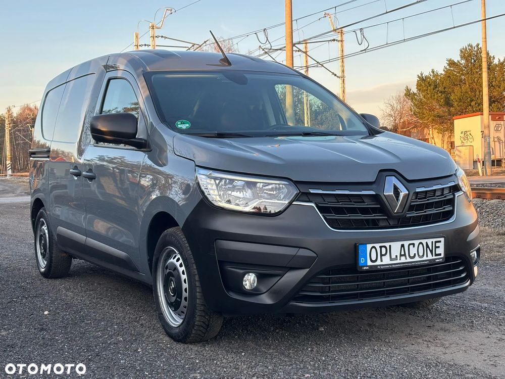 Renault KANGOO EXPRESS - 3