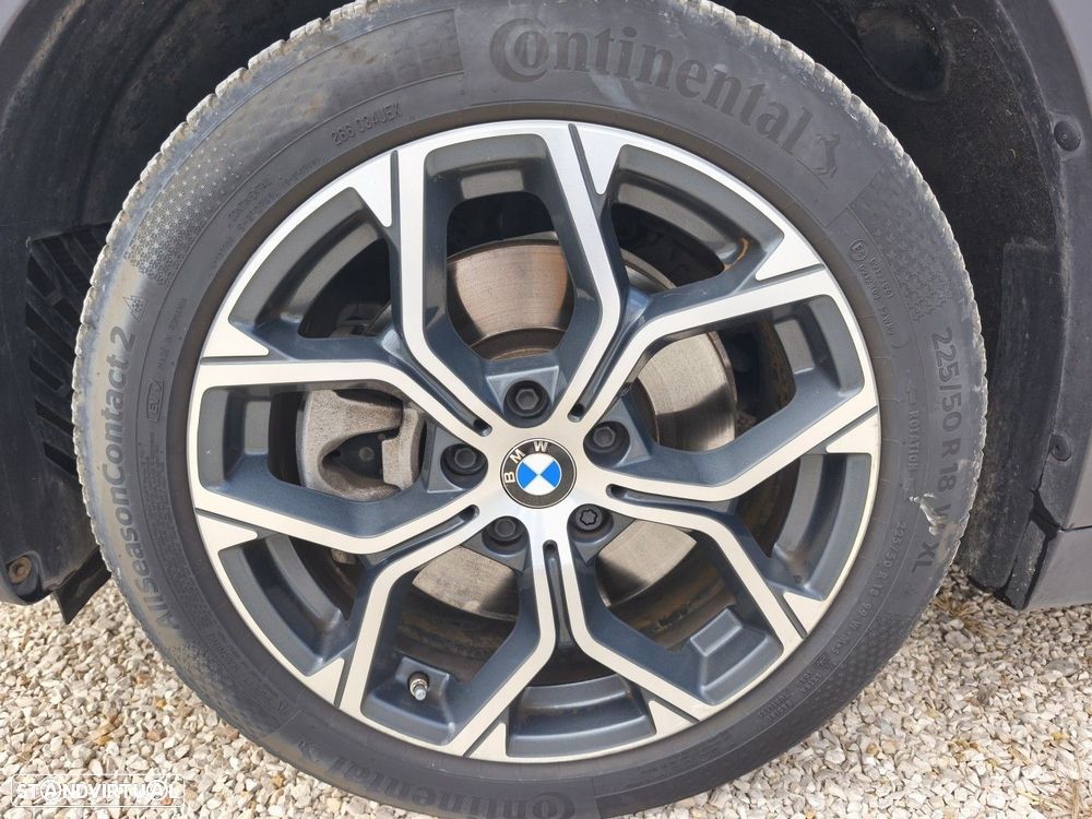 BMW X1 - 11