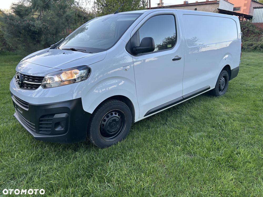 Peugeot Expert - 1