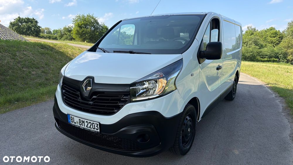Renault TRAFIC - 3