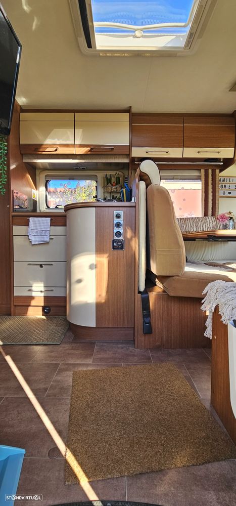 Burstner Aviano i684 Premium - 16