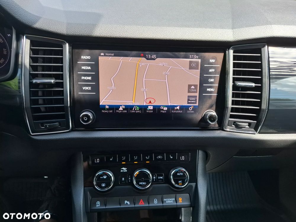 Skoda Kodiaq - 19