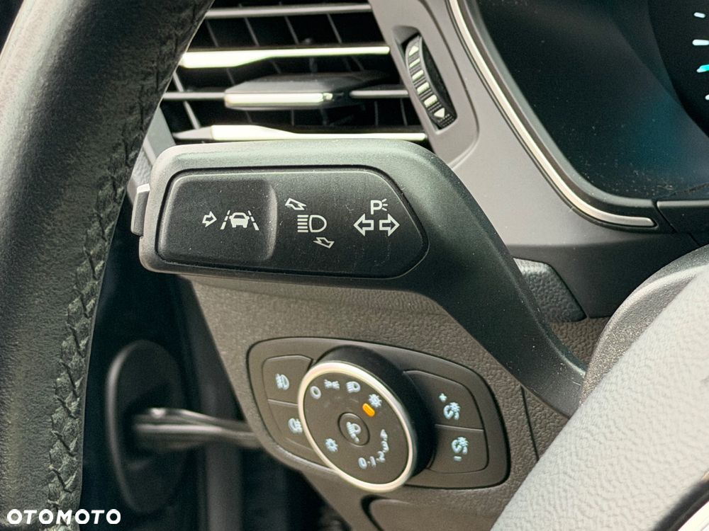 Ford Focus 1.5 EcoBlue Titanium - 16