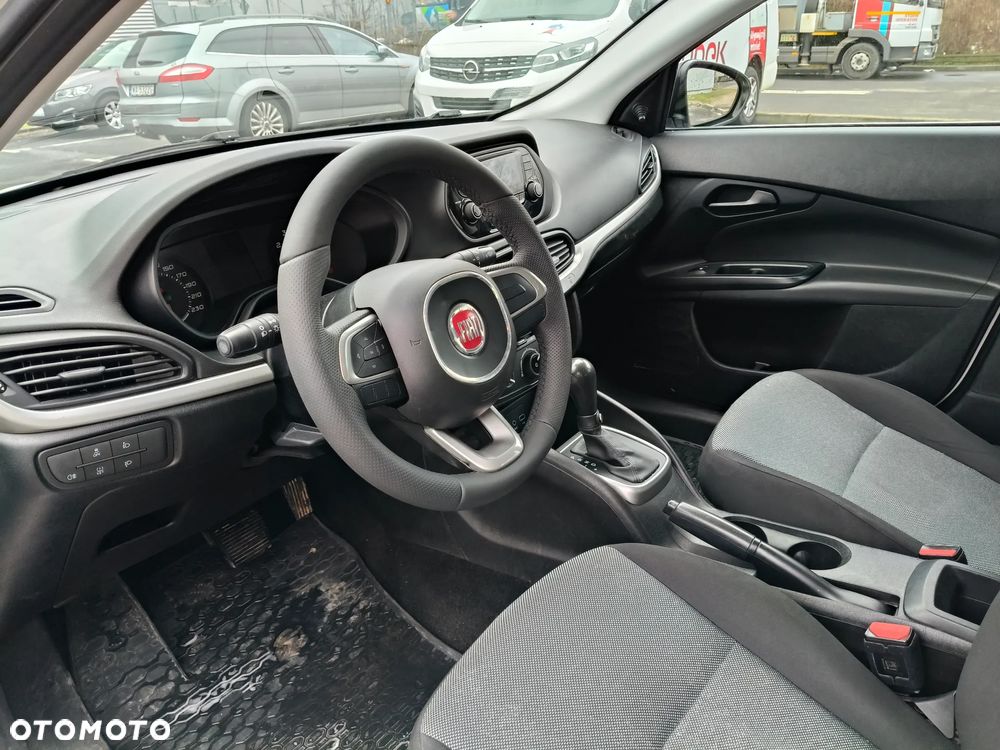 Fiat Tipo 1.6 E-Torq 16v - 9
