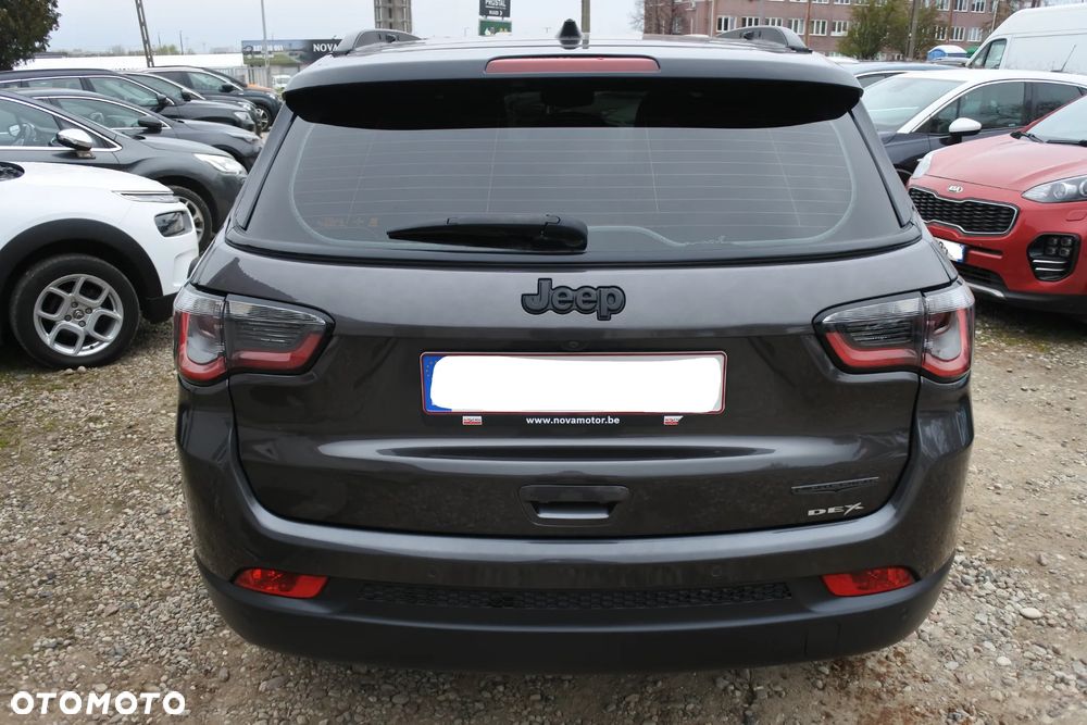 Jeep Compass 1.4 MultiAir Business Line - 5