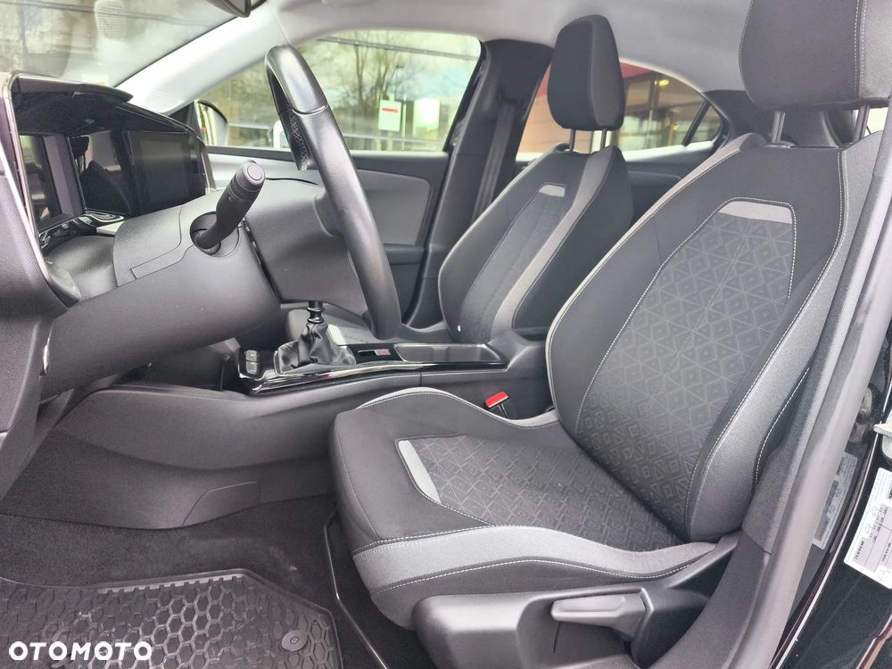 Opel Mokka 1.2 T S&S - 13