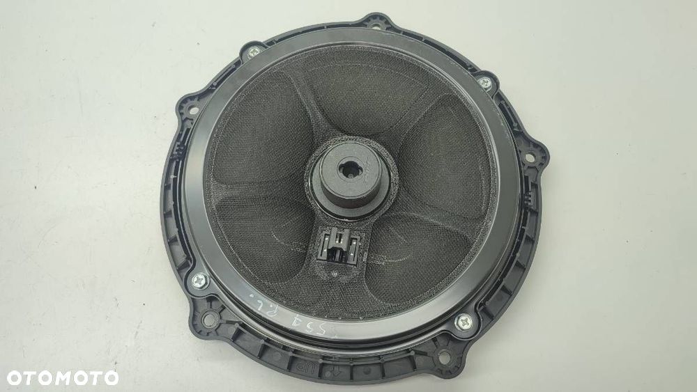 GŁOŚNIK DRZWI BOSE INFINITI Q50 281504GA1A DUŻY - 1