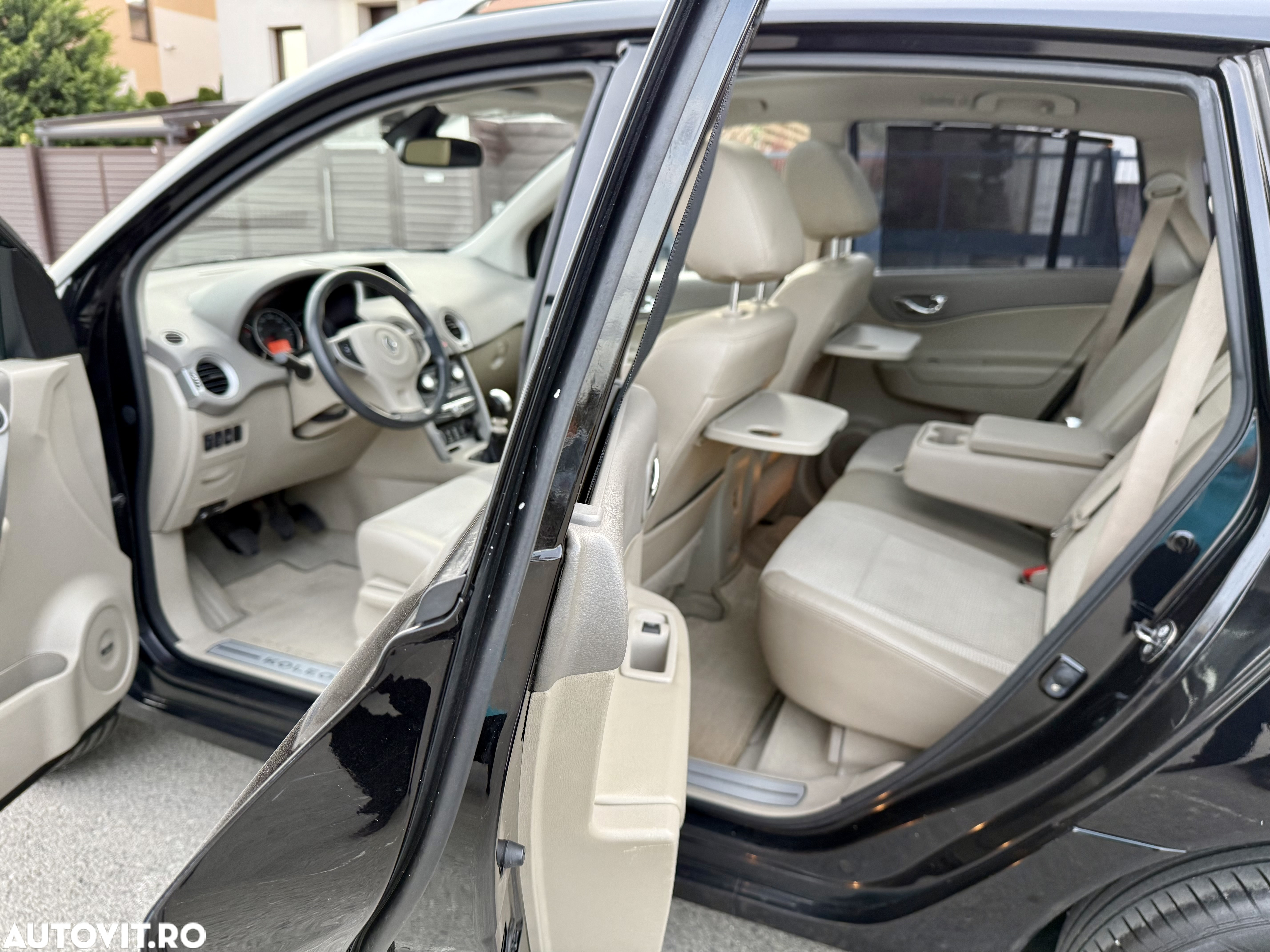 Renault Koleos 2.0 dCI FAP 4x4 Luxe - 19