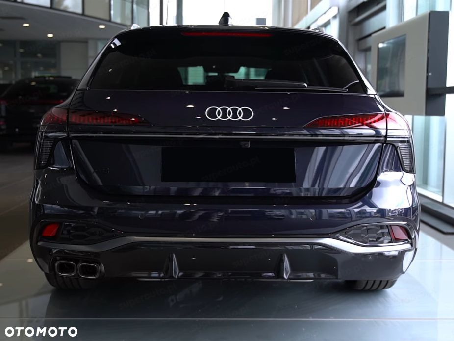 Audi A6 Avant TDI mHEV S tronic - 3