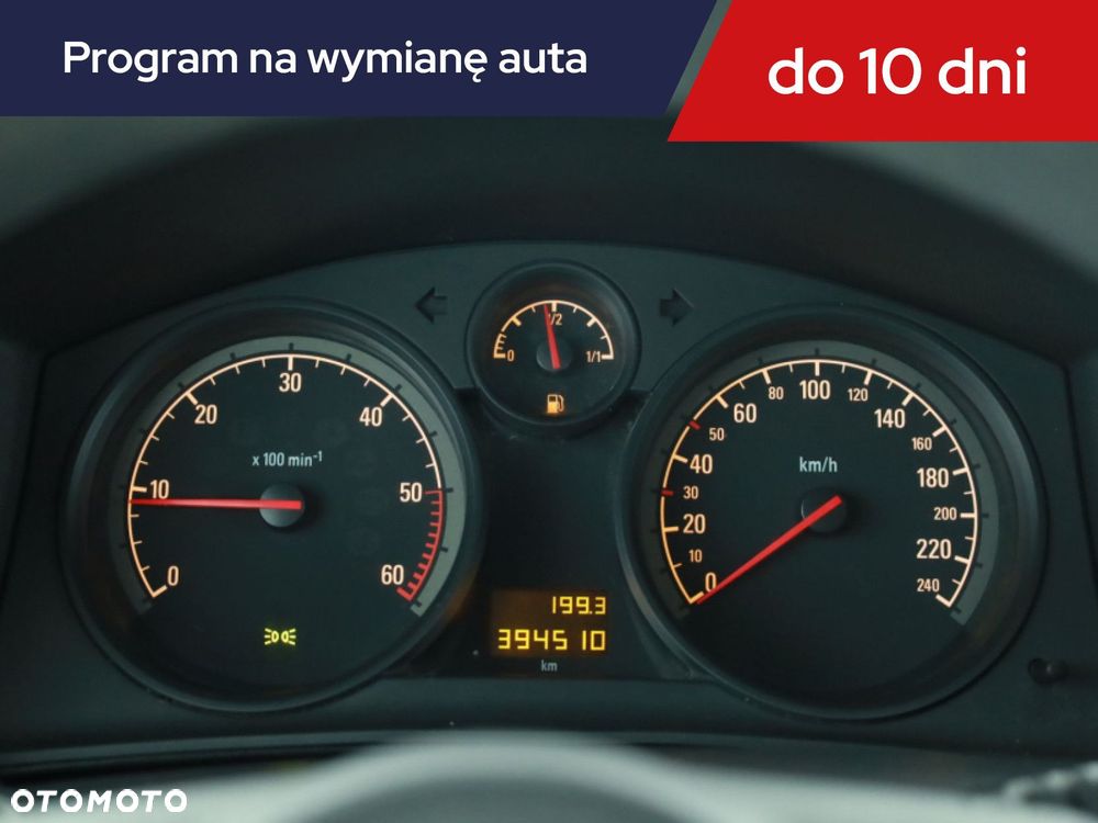 Opel Astra - 10