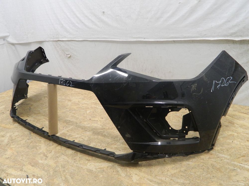 Bara fata Seat Arona, 2019, 2020, 2021, 2022, 6F9807221B. - 7