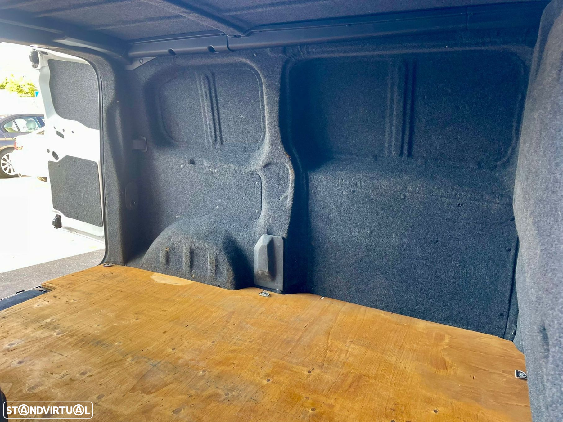 Citroën Jumpy 1.6 BlueHDi M - 12