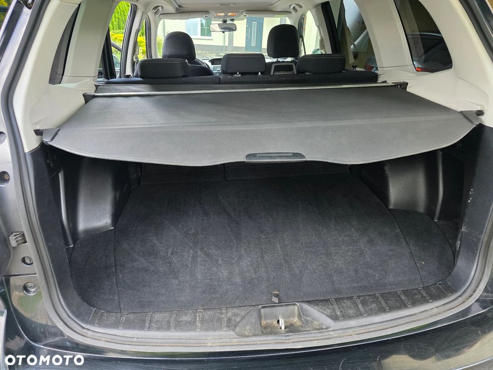 Subaru Forester 2.0D Exclusive - 15