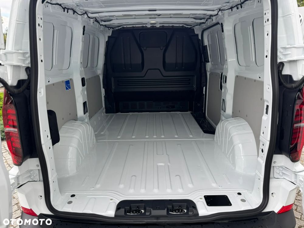 Volkswagen Nowy Transporter - 9