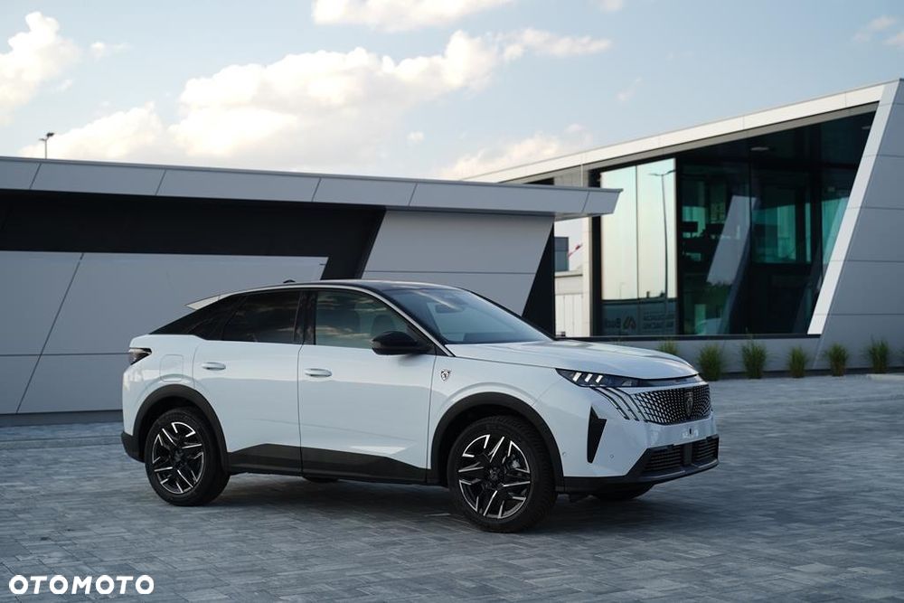 Peugeot 3008 1.2 PureTech mHEV GT E-DCS6 - 30