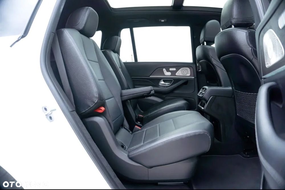 Mercedes-Benz GLS 450 4Matic 9G-TRONIC Exclusive - 22