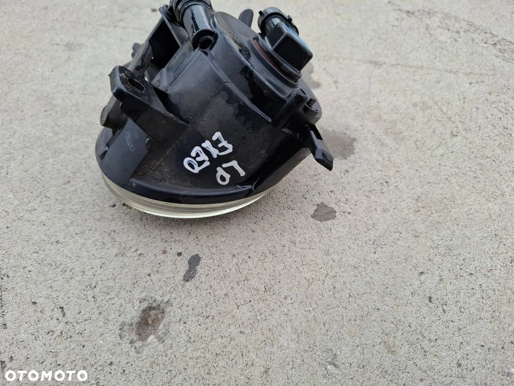 Lampa Przeciwmgielna Halogen Lewy Przód Seat Exeo 3R - 6