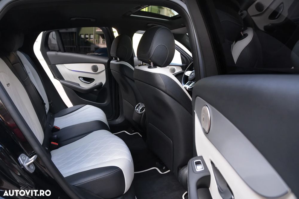 Mercedes-Benz GLE - 14