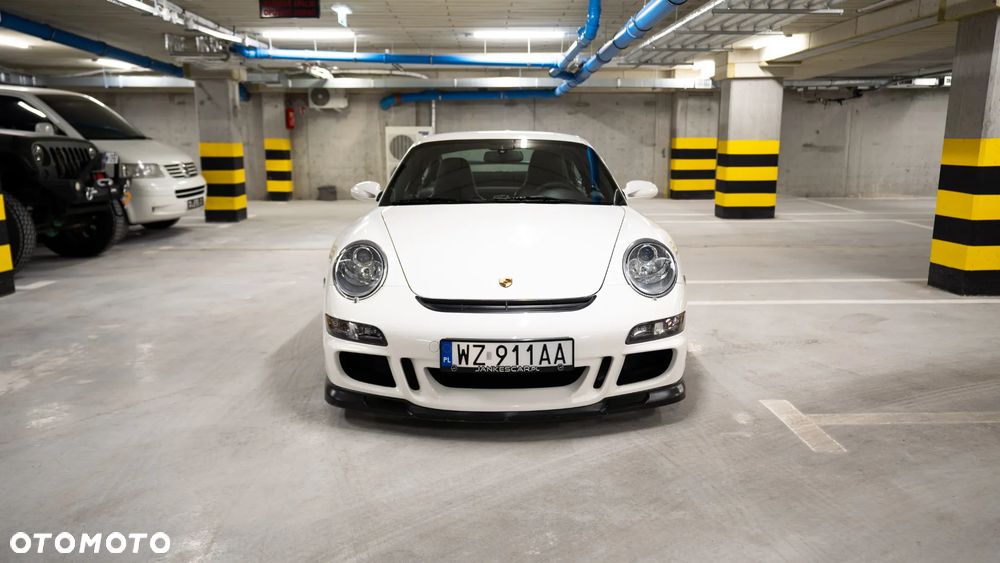 Porsche 911 GT3 - 2