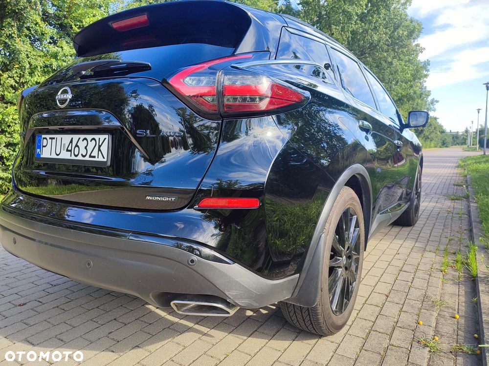 Nissan Murano - 14