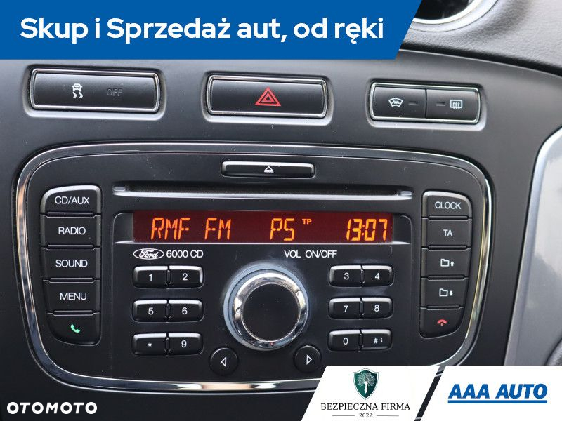 Ford Mondeo - 14