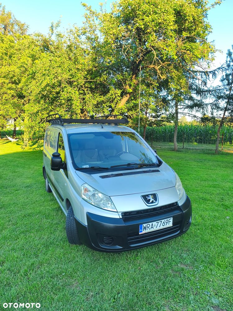 Peugeot Expert - 2
