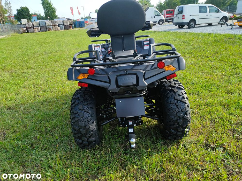 CFMoto CForce - 7