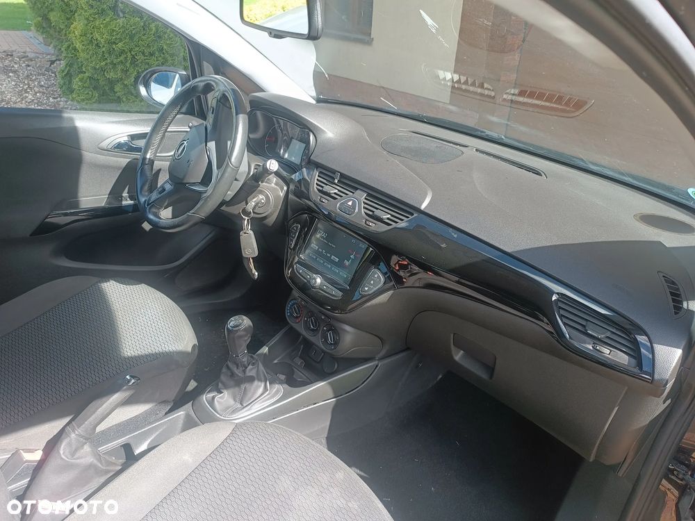Opel Corsa 1.4 Cosmo - 2