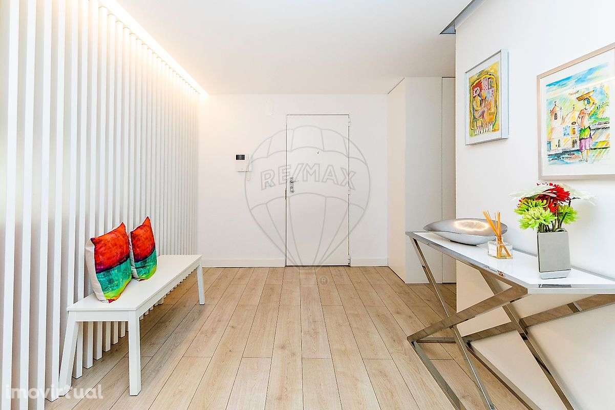 Apartamento T5 para venda - Grande imagem: 2/21