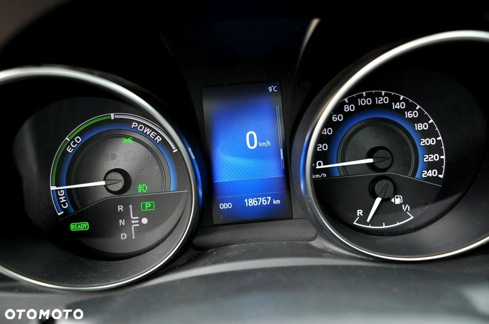 Toyota Auris - 21