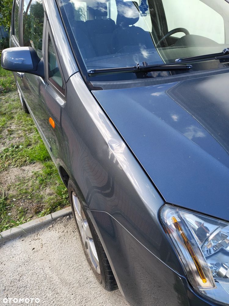 Ford Focus C-Max 1.8 Ambiente - 2