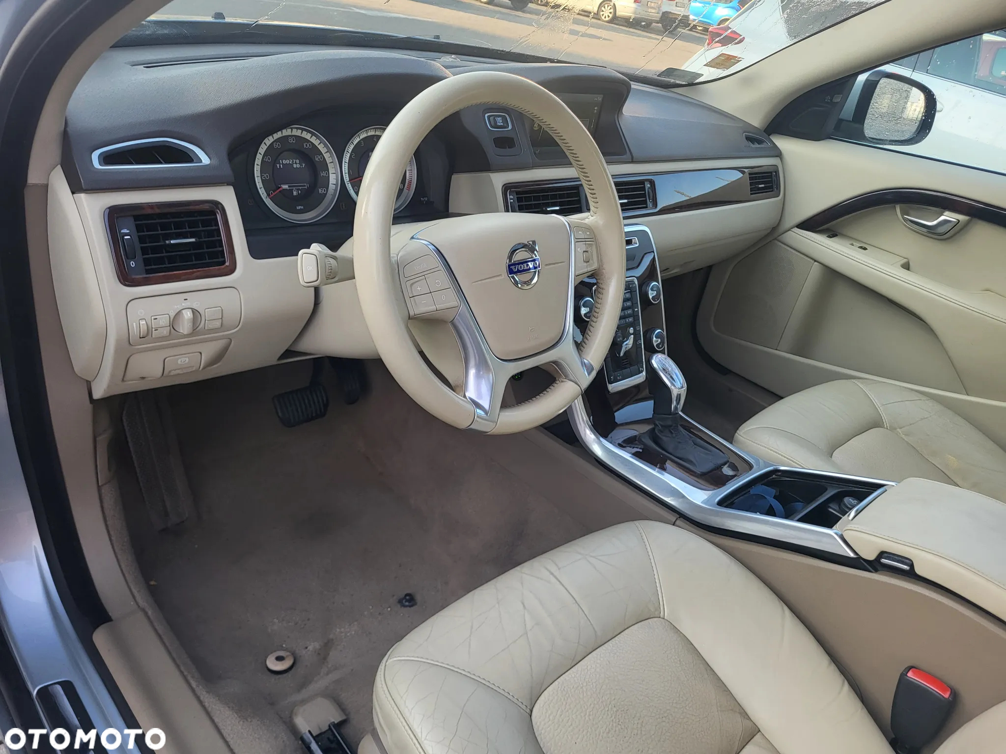 Volvo S80 3.2 Momentum - 18