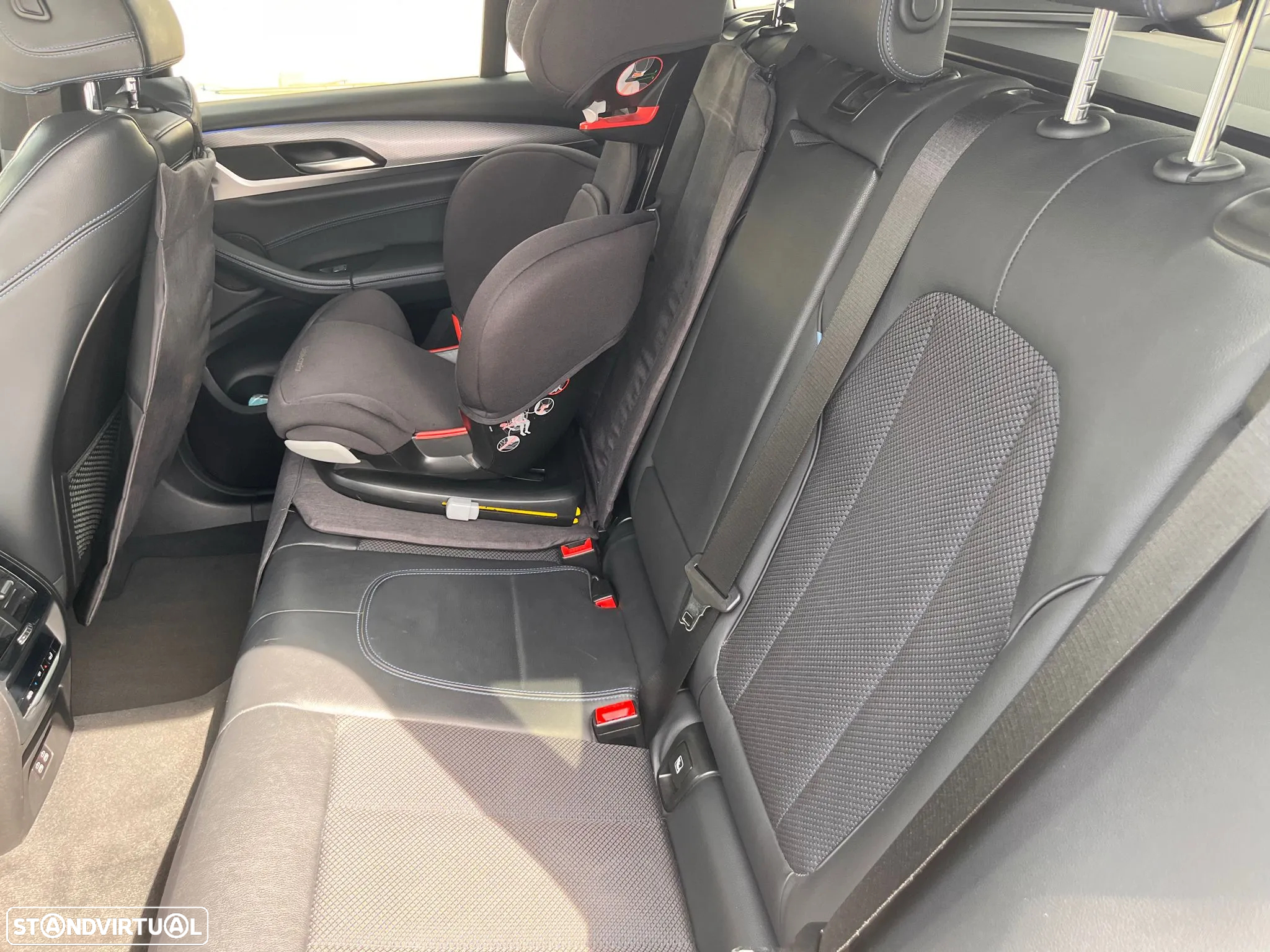 BMW X3 30 e xDrive Pack M - 11