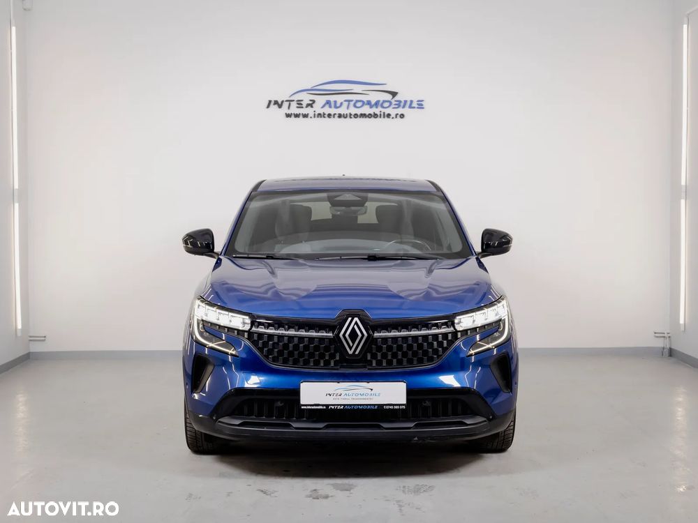 Renault Austral E-Tech Full 200 Techno - 3