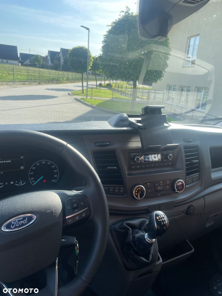 Ford Transit - 17