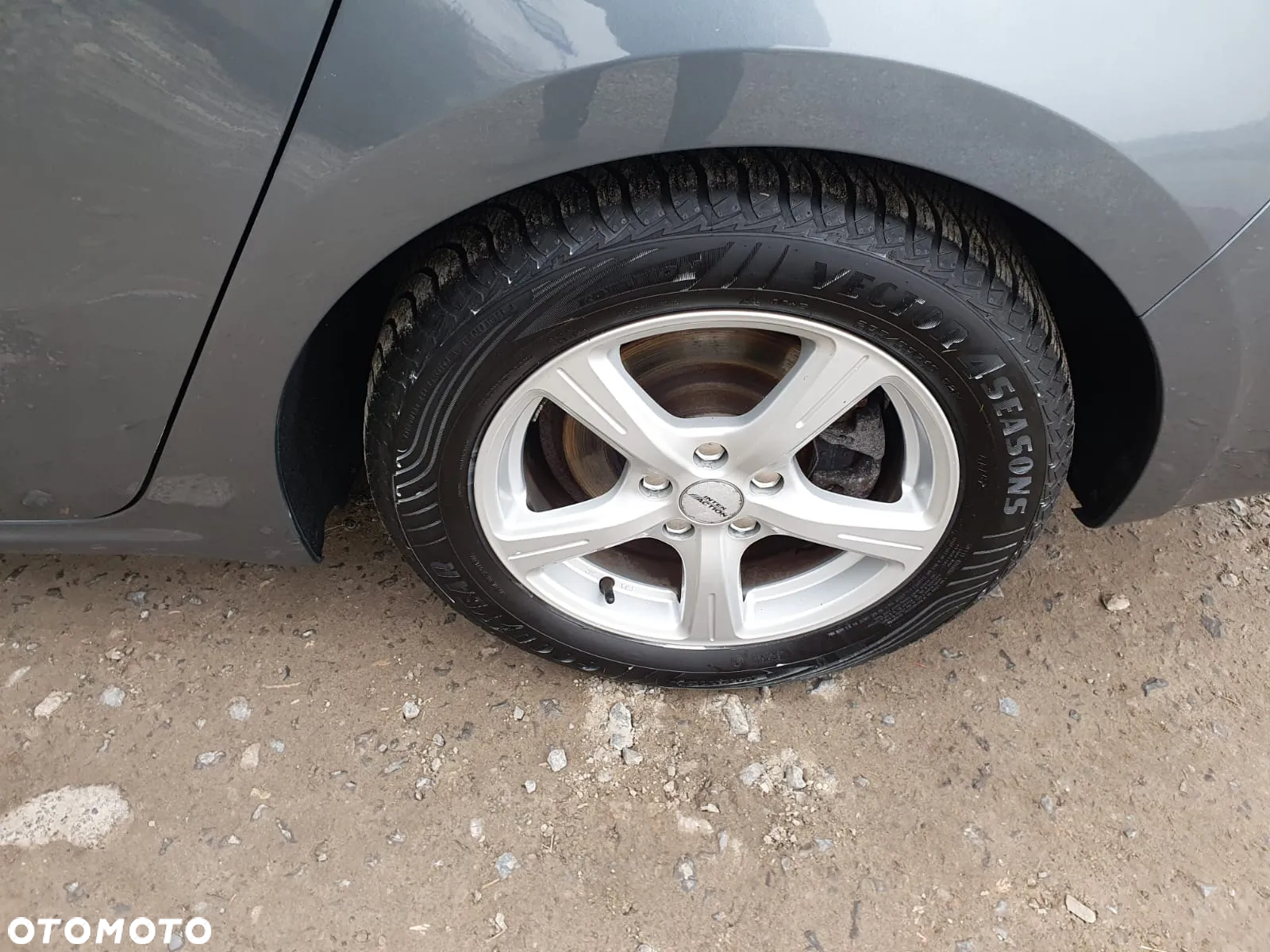 Peugeot 508 SW HDi 160 Business-Line - 37