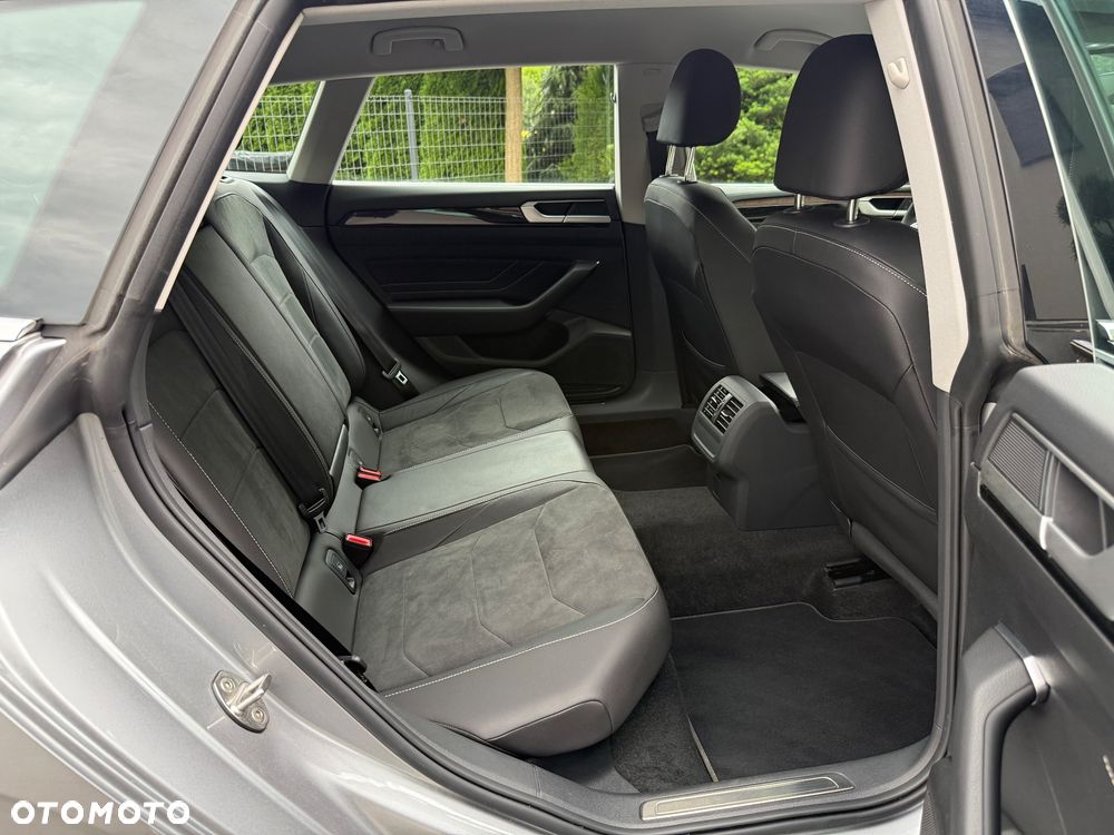 Volkswagen Arteon 2.0 TSI Elegance DSG - 23