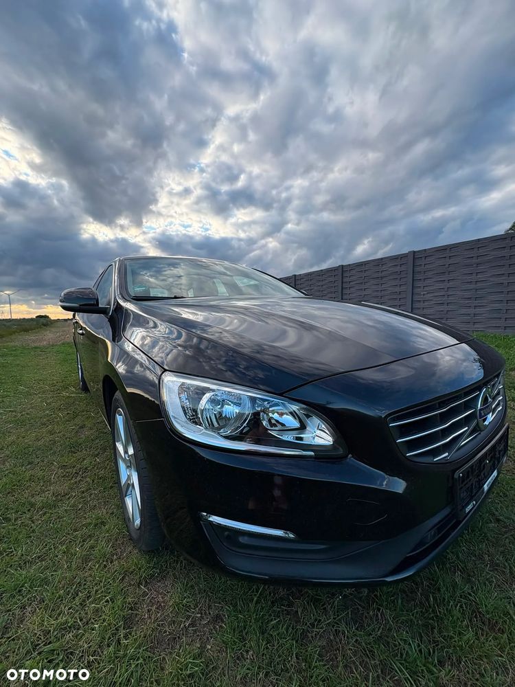 Volvo V60 T3 - 23
