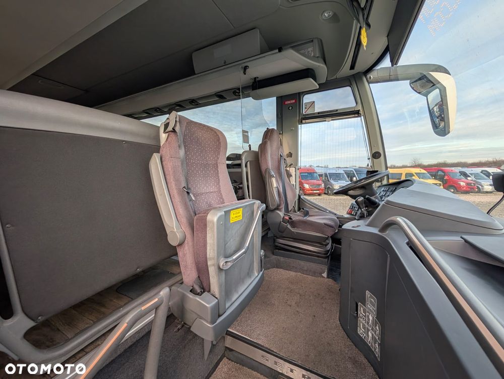 Setra S 416 - 17