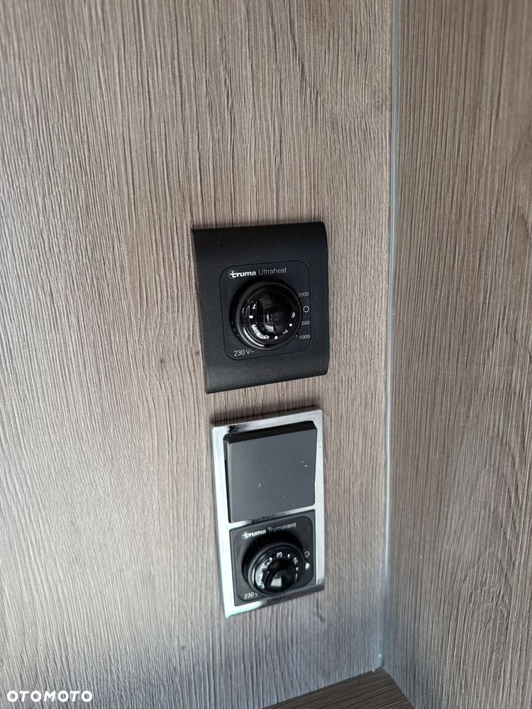 Rubis 395 Caravane - 28