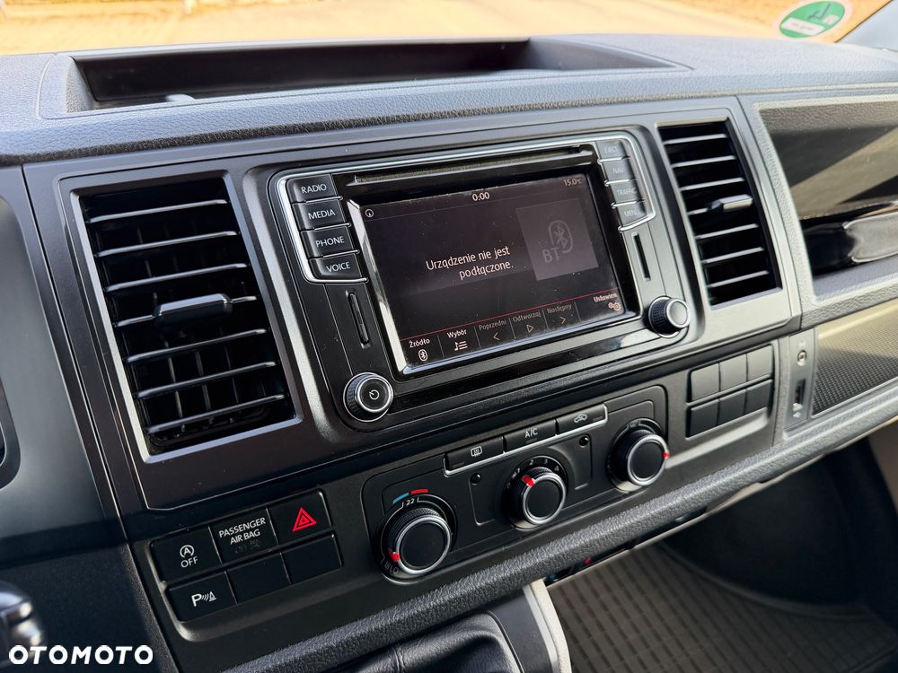 Volkswagen Caravelle L2 Trendline - 27