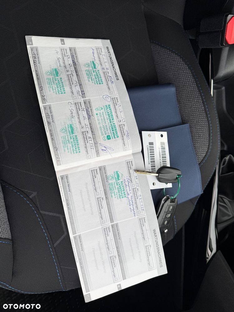 Peugeot 2008 BlueHDi 100 STOP & START Signature - 36