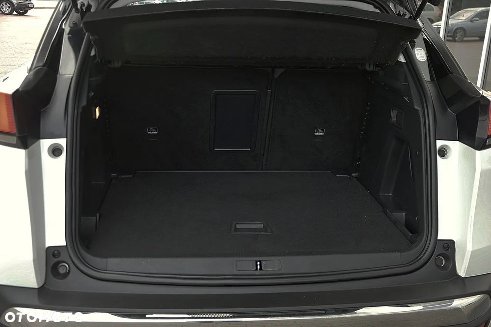 Peugeot 3008 BlueHDi 130 Stop & Start Allure Business-Paket - 31